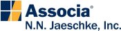N.N. Jaeschke logo